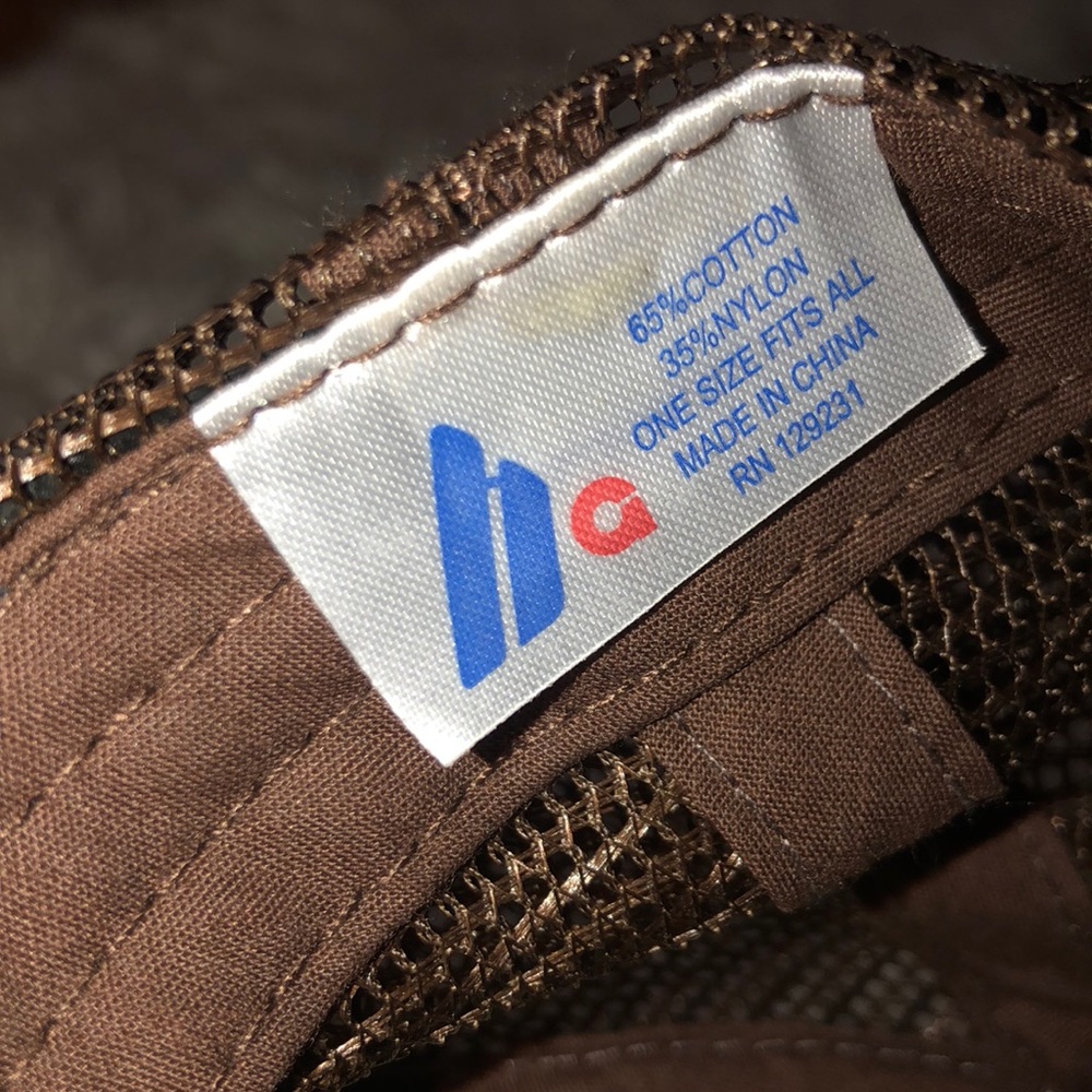 Used hat - Picture 4 of 4